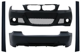 Hood Bonnet suitable for BMW 3 Series F30 F31 F35 (2011-2019) 4 Series F32  F33 F36 Gran Coupe (2011-2019) M3 M4 GTS Look 