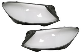 Headlights Lens Glasses suitable for Mercedes S-Class Sedan W222 (2013-2017)