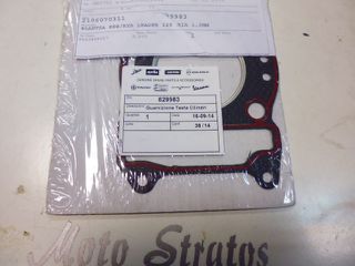 Φλάντζα Κεφαλής Piaggio Beverly 125 1998-2005 ZAPM28100 486166