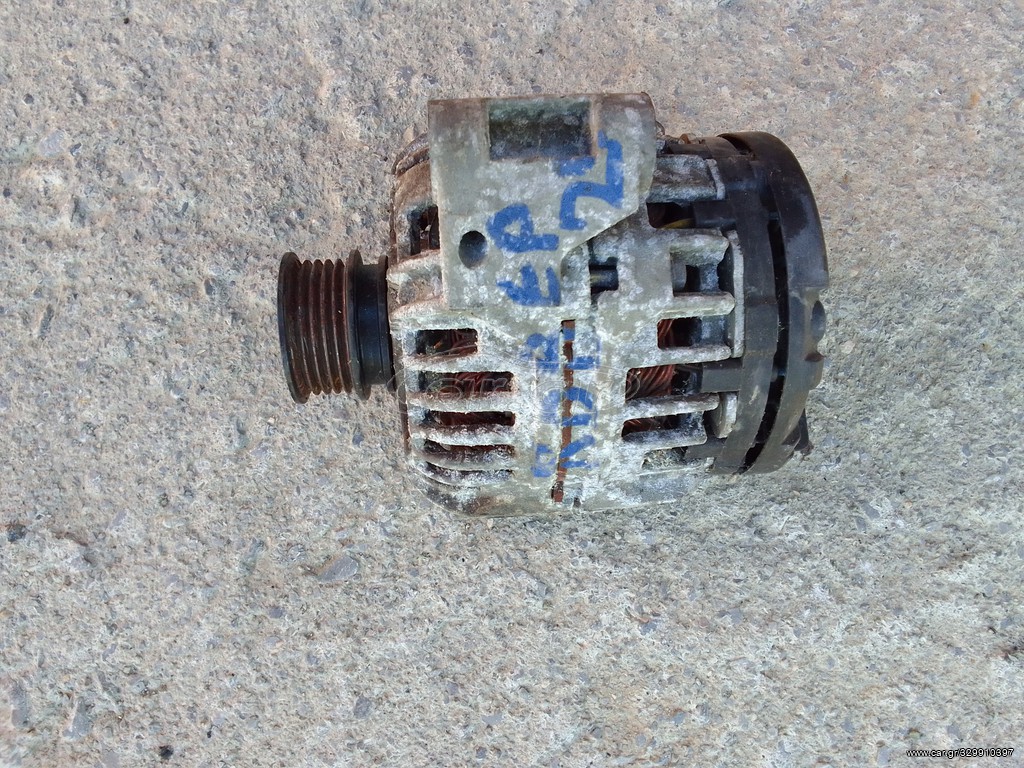 Rover 25 / 45