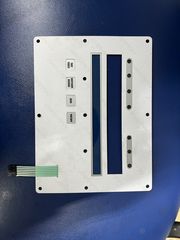 Πληκτρολόγιο ψυκτικού μηχανήματος Carrier Vector -thumb-1