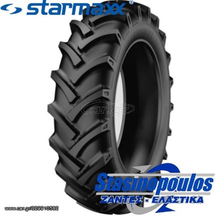 ΕΛΑΣΤΙΚΑ STARMAXX 750-20 8PR TR60