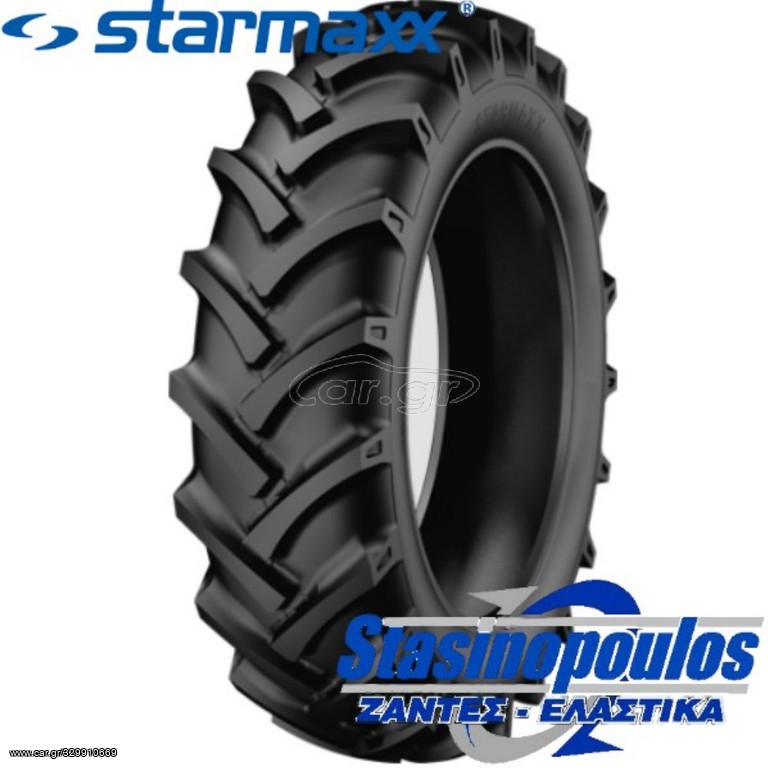 ΕΛΑΣΤΙΚΑ STARMAXX 18.4-34 8PR TR60