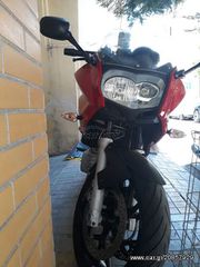 Bmw F 800 S 2006