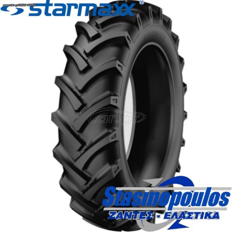 ΕΛΑΣΤΙΚΑ STARMAXX 18.4-34 12PR TR60