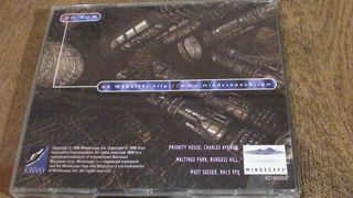 megarace 2 - pc game. Original. 2 cd-thumb-1
