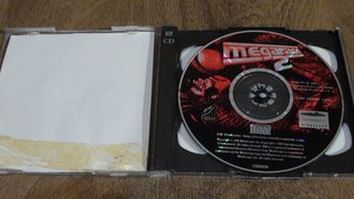 megarace 2 - pc game. Original. 2 cd-thumb-2