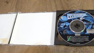 megarace 2 - pc game. Original. 2 cd-thumb-4