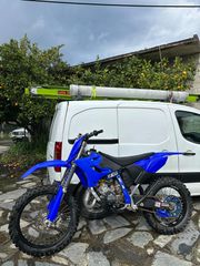 Yamaha YZ 125 LC 2007