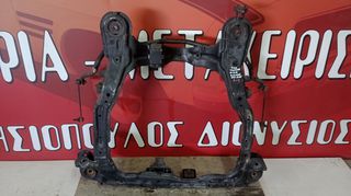 ΓΕΦΥΡΑ ΜΗΧΑΝΗΣ HYUNDAI TUCSON 2004'-2010' (Z)-thumb-1
