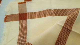 Vintage Τραπεζομάντηλο 70'/80'-thumb-8
