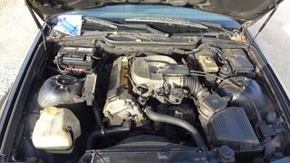 Μονάδα ABS BMW 316 E36 '96 Προσφορά.-thumb-1