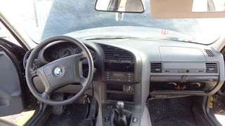 Μονάδα ABS BMW 316 E36 '96 Προσφορά.-thumb-5