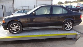 Μονάδα ABS BMW 316 E36 '96 Προσφορά.-thumb-2