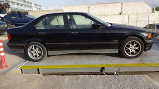Μονάδα ABS BMW 316 E36 '96 Προσφορά.-thumb-4