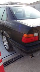 Φανάρια Πίσω BMW 316 E36 '96 Προσφορά.