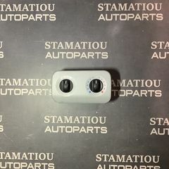 ΧΕΙΡΙΣΤΗΡΙΟ ΚΛΙΜΑΤΙΣΜΟΥ ΠΙΣΩ A6394460128