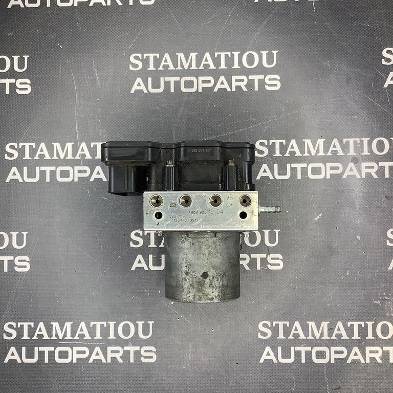ΜΟΝΑΔΑ ABS A9069001904