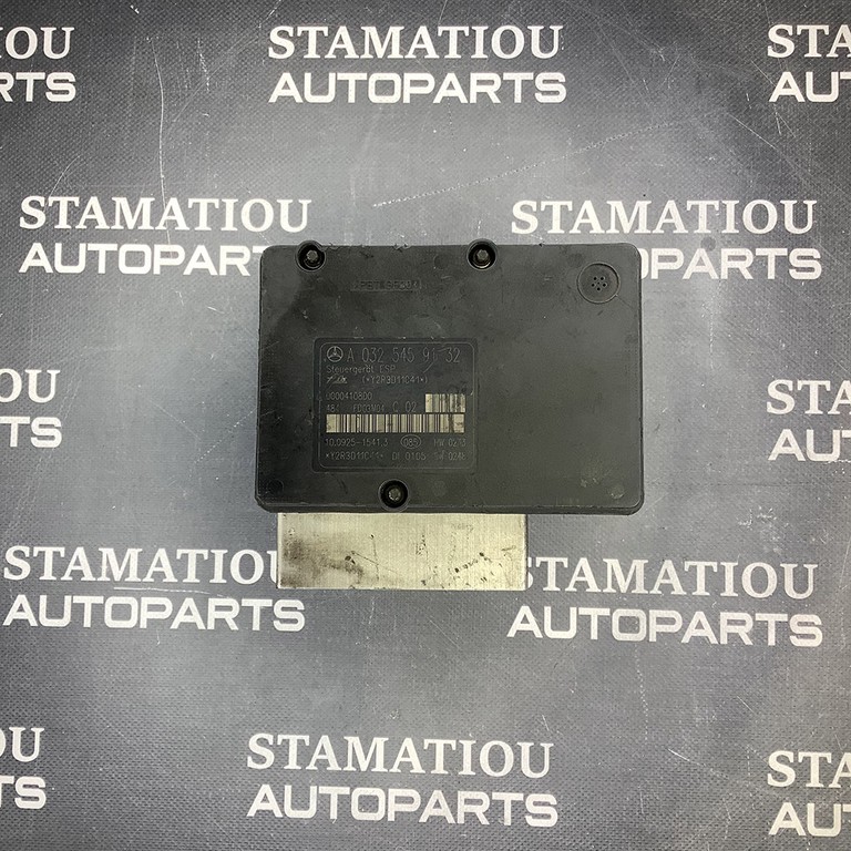 ΜΟΝΑΔΑ ABS A0325459132