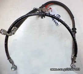GSXR 600 K6  06  09  ΡΑΚΟΡ ΦΡΕΝΟΥ