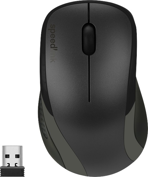 Speedlink - Kappa Wireless USB Mouse / Computers