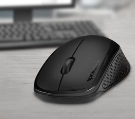 Speedlink - Kappa Wireless USB Mouse / Computers-thumb-2