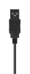 Speedlink - Piavo Ergonomic Vertical Mouse Corded USB / Computers-thumb-2