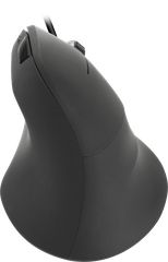 Speedlink - Piavo Ergonomic Vertical Mouse Corded USB / Computers-thumb-4
