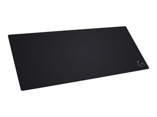 Logitech - G840 XL Cloth Gaming Mouse Pad / Computers