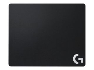 Logitech - G440 Hard Gaming Mouse Pad / Computers-thumb-1