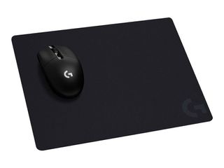 Logitech - G440 Hard Gaming Mouse Pad / Computers-thumb-2