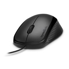 Speedlink - Kappa USB Mouse (Black) / Computers-thumb-2