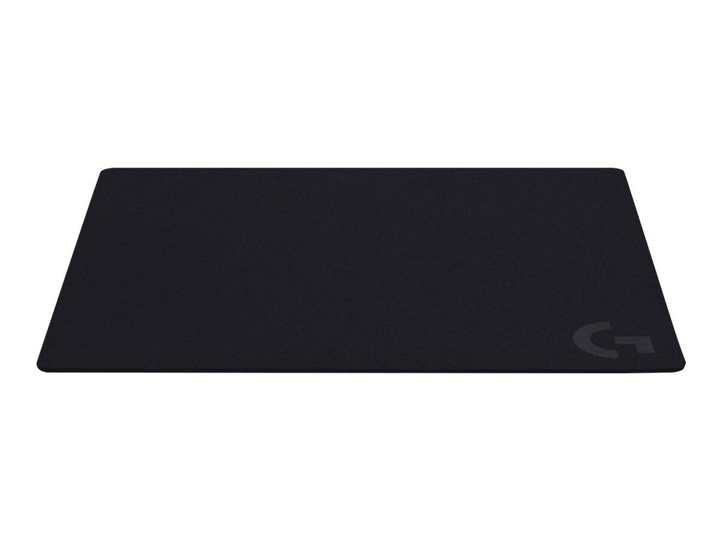 Logitech - G640 Large Cloth Gaming Mouse Pad / Computers