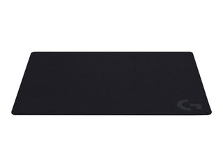Logitech - G640 Large Cloth Gaming Mouse Pad / Computers