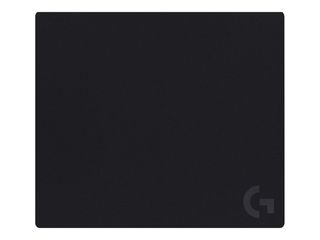 Logitech - G640 Large Cloth Gaming Mouse Pad / Computers-thumb-2