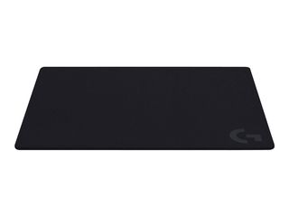 Logitech - G740 Thick Large Gaming Mouse Pad / Computers