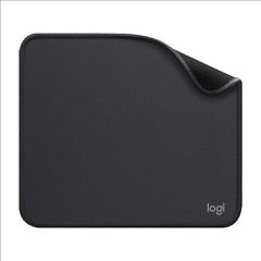 Logitech - Studio Series Mouse Pad - Graphite / Computers