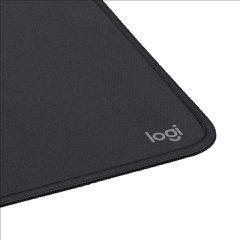 Logitech - Studio Series Mouse Pad - Graphite / Computers-thumb-2