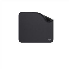 Logitech - Studio Series Mouse Pad - Graphite / Computers-thumb-1