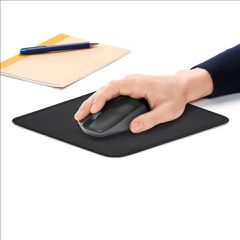 Logitech - Studio Series Mouse Pad - Graphite / Computers-thumb-3