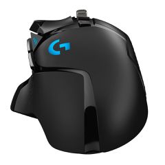 Logitech - G502 HERO High Performance Gaming Mouse / Computers-thumb-3