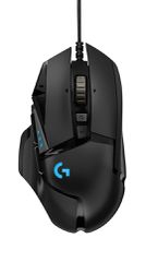 Logitech - G502 HERO High Performance Gaming Mouse / Computers
