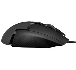 Logitech - G502 HERO High Performance Gaming Mouse / Computers-thumb-4