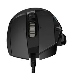 Logitech - G502 HERO High Performance Gaming Mouse / Computers-thumb-2