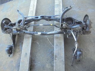 SEAT  LEON  '05'-13' -   Αξονες πίσω