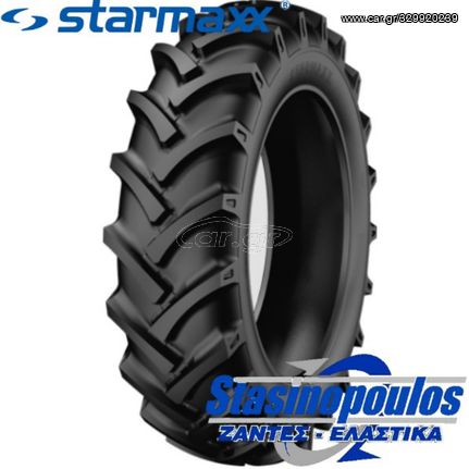 ΕΛΑΣΤΙΚΑ STARMAXX 16.9-38 12PR TR60 TT