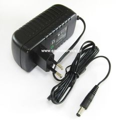 DUAL CS ΤΡΟΦΟΔΟΤΙΚΟ ΡΕΥΜΑΤΟΣ 12V 2A ΓΙΑ ΠΙΚΑΠ