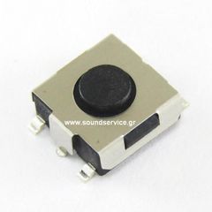 4TCS-6531 ΜΠΟΥΤΟΝ TACT SWITCH SMD 1-ΕΠΑΦΗΣ 4-PIN +GROUND