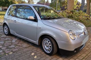 Volkswagen Lupo '02 1.2 DIESEL