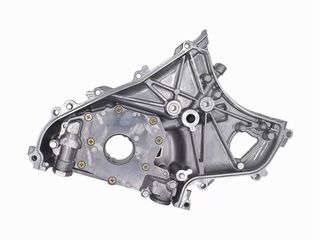 ΚΑΘΡΕΠΤΗΣ ΜΗΧΑΝΗΣ NISSAN D40 '05-'10 YD25DDTI 2WD/4WD/ PATHFINDER R51 Κωδικός: 15010-EB70A
